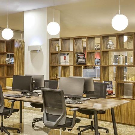 Fiesta Inn Guadalajara Periferico Poniente Zapopan Zewnętrze zdjęcie