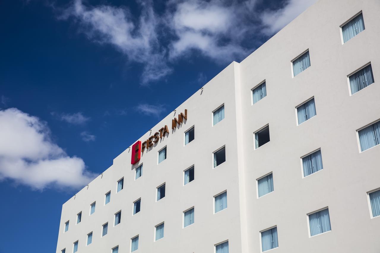 Fiesta Inn Guadalajara Periferico Poniente Zapopan Zewnętrze zdjęcie