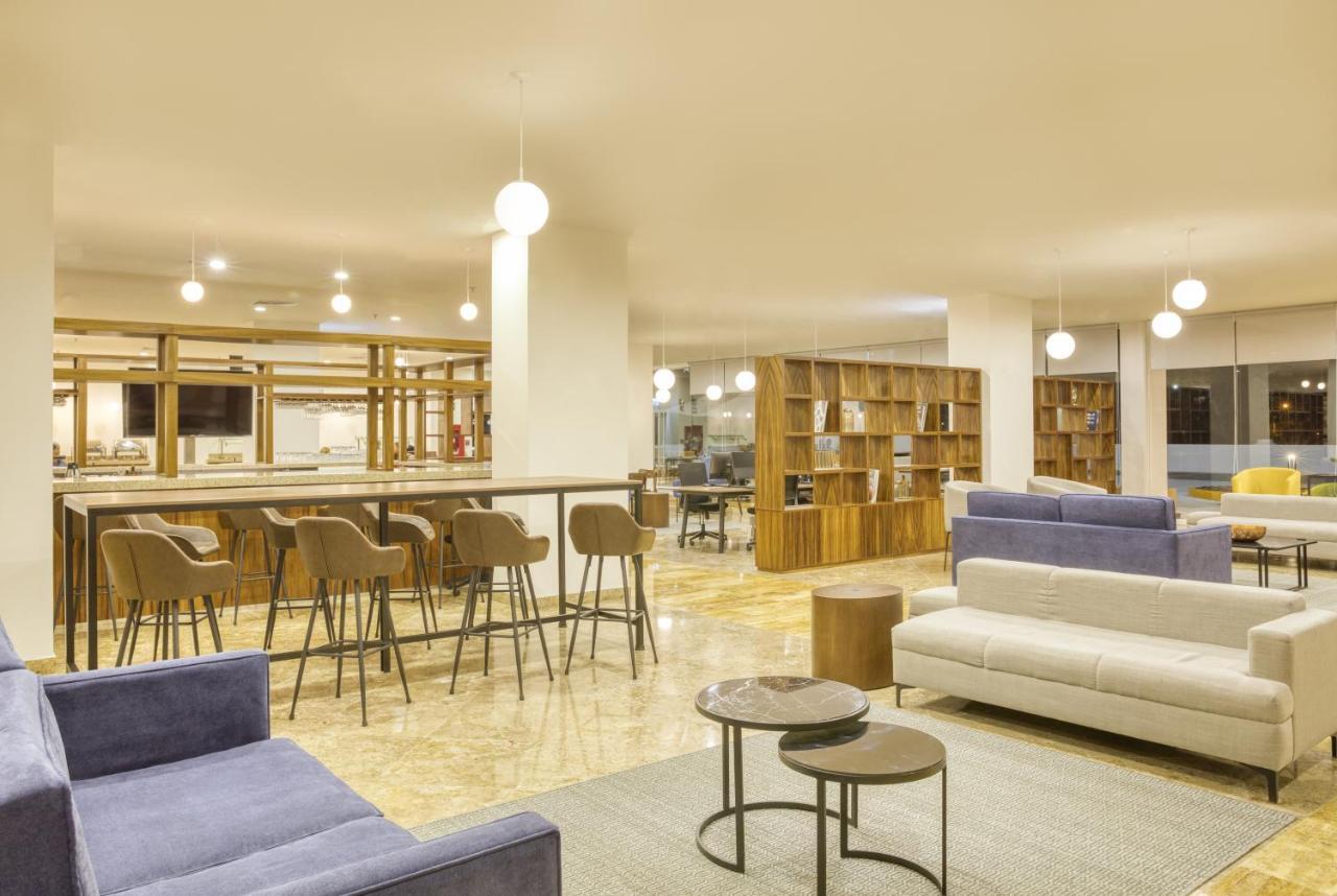 Fiesta Inn Guadalajara Periferico Poniente Zapopan Zewnętrze zdjęcie